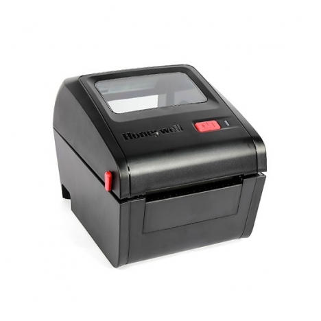 Máy in mã vạch Honeywell PC42D, máy in mã vạch để bàn chính hãng