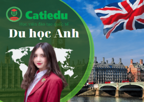 Có nên đi du học Anh? – Catiedu