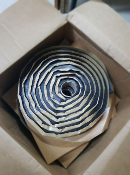 Băng Trương Nở Chống Thấm Sika SwellStop-5m