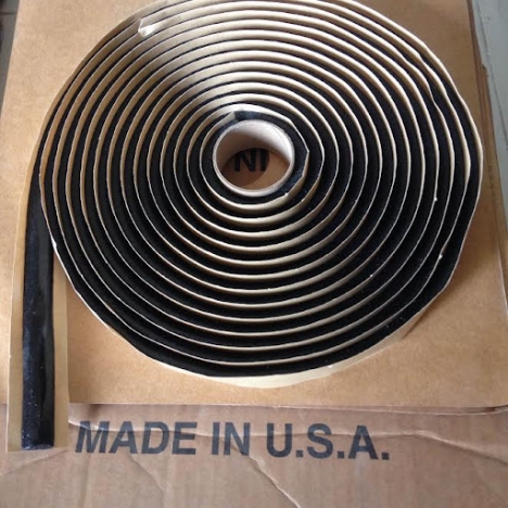 BĂNG TRƯƠNG NỠ SIKA SWELLTOP 2 (7,6M)