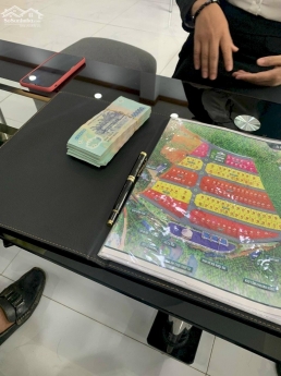 CHỈ CÒN 7 TẤM VÉ DUY NHẤT - Xây dựng Hệ thống Nghỉ dưỡng Khu Dân Cư Phố hoa Hillside