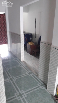 HẠ GIÁ THẤP NHẤT-NHÀ GẦN ĐƯỜNG TRƯƠNG VĂN LY-ĐỨC LONG-PHAN THIẾT-DT 78m2.