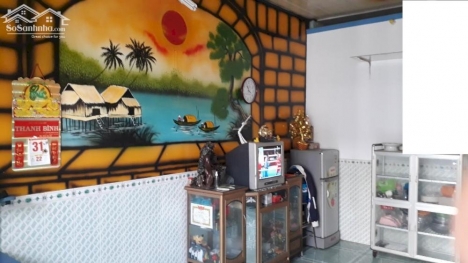 HẠ GIÁ THẤP NHẤT-NHÀ GẦN ĐƯỜNG TRƯƠNG VĂN LY-ĐỨC LONG-PHAN THIẾT-DT 78m2.