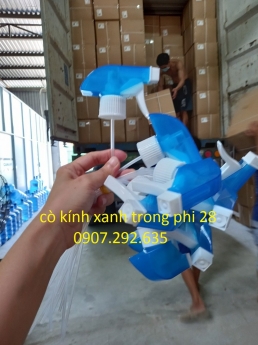 cò kính xanh trong phi nhập khẩu giá rẻ PP cao cấp chuyên dùng sẵn kho