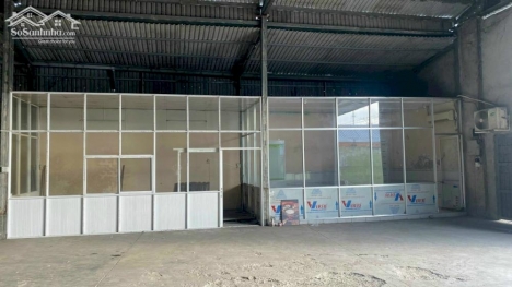 Bán kho bình đức. 9tr/m2