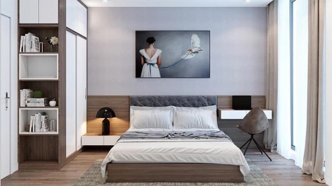 Bán Chung Cư Bắc Ninh Chính Chủ