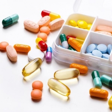 Gia công sản xuất thực phẩm dinh dưỡng đạt tiêu chuẩn GMP