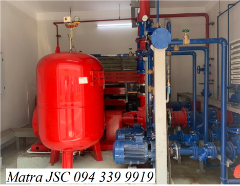 Call 094 339 9919, Bơm chìm nước thải Matra SMG100T