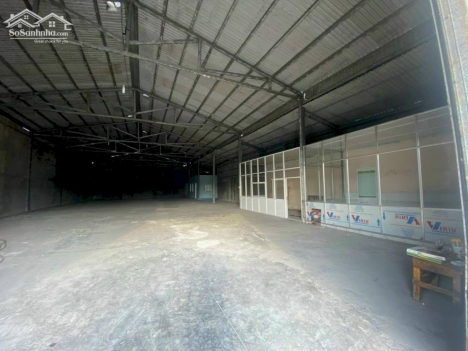 Bán kho bình đức. 9tr/m2