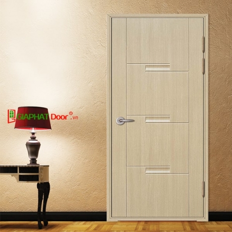 Cửa Nhựa Vân Gỗ Hàn Quốc