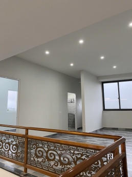 Nhà cực đẹp đường Mạc Đĩnh Chi diện tích 133m2, SHR, Dân cư đông đúc