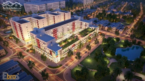 Bán căn hộ RẺ, ĐẸP, CHẤT tại Yên Phong