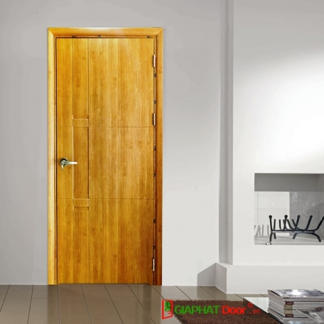 Cửa Nhựa Vân Gỗ Hàn Quốc