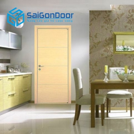 Top mẫu cửa phòng ngủ
