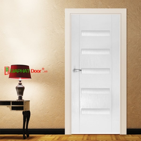 Cửa Nhựa Vân Gỗ Hàn Quốc