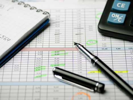 Kế toán trọn gói giá rẻ