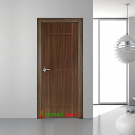 Cửa Nhựa Vân Gỗ Hàn Quốc