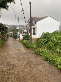 Nhà cực đẹp đường Mạc Đĩnh Chi diện tích 133m2, SHR, Dân cư đông đúc