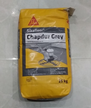 SIKAFLOOR CHAPDUR | BỘT TĂNG CỨNG SÀN SIKA