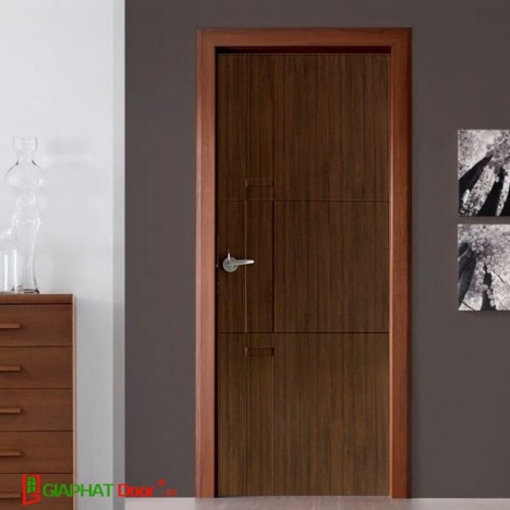 Cửa Nhựa Vân Gỗ Hàn Quốc