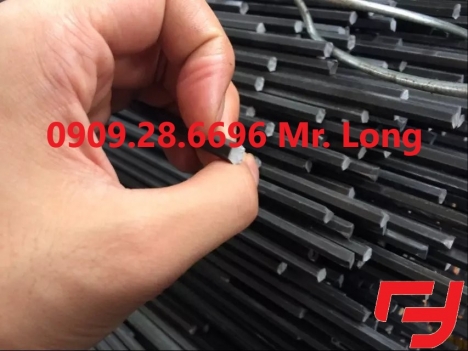 Láp tròn - lục giác inox TP304(L) , TP316L , TP310S liên hệ 0909286696 Long