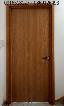 Cửa Gỗ Nhựa Composite là gì? Có Mấy Loại Nhựa? Giá Bán Mới Nhất?