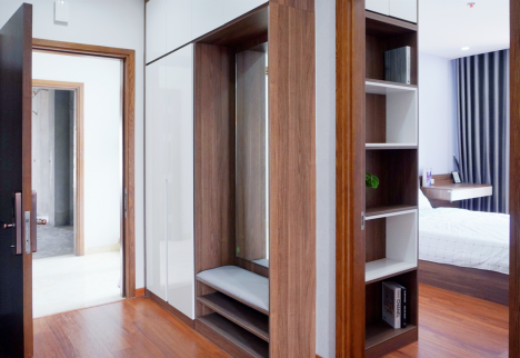 Cần Bán Căn góc 3 ngủ chung cư cao cấp bắc ninh