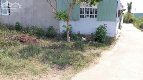 Đất Giá Rẻ- Tiến Lợi-Phan Thiết-Bình Thuận-Gần Vòng xoay Suối Cát-DT 100m2TC