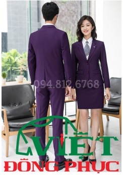 Mẫu đồng phục áo vest nam thời trang, dẫn đầu xu hướng Thu Đông 2021