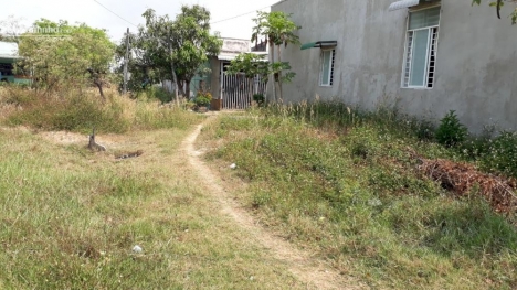 Đất Giá Rẻ- Tiến Lợi-Phan Thiết-Bình Thuận-Gần Vòng xoay Suối Cát-DT 100m2TC