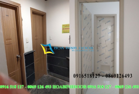Showroom Nào Bán Cửa Nhà Đẹp Giá Rẻ Tại Tp. Hồ Chí Minh
