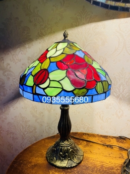 Giao lưu vài em đèn bàn nhỏ xinh