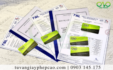 Tự công bố chất lượng bánh bao không nhân