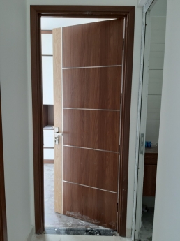 Tìm Hiểu Về Cửa Gỗ Công Nghiệp Chống Cháy | Cửa Gỗ Chống Cháy