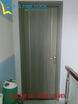 Cửa Gỗ Nhựa Composite là gì? Có Mấy Loại Nhựa? Giá Bán Mới Nhất?