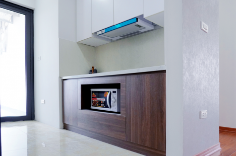 Cần Bán Căn góc 3 ngủ chung cư cao cấp bắc ninh