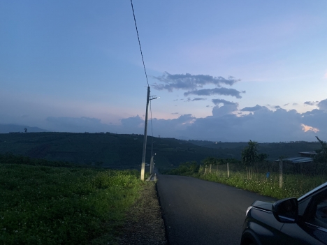 Bán đất đường Lý Thái Tổ 6x31m, ngay khu dân cư, giá đầu tư