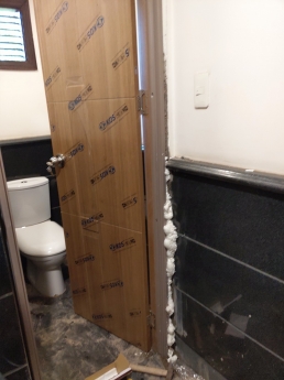 Báo Giá Cửa Gỗ Nhựa ABS Hàn Quốc tại Vĩnh Long | Cửa Nhựa Giá Rẻ