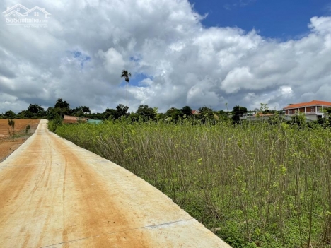 bán nhanh vài lô đất nghỉ dưỡng tại tt nam ban Đà Lạt