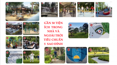 The Ruby Hạ Long – căn hộ thông minh đầu tiên tại Hạ Long