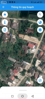 BÁN ĐẤT VÂN CÙ HƯƠNG TOÀN rộng 12 MÉT đường Ô TÔ