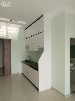 giá thuê căn hộ Topaz home2 Q9 giá mùa dịch