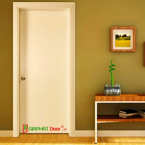 CỬA GỖ MDF VENEER