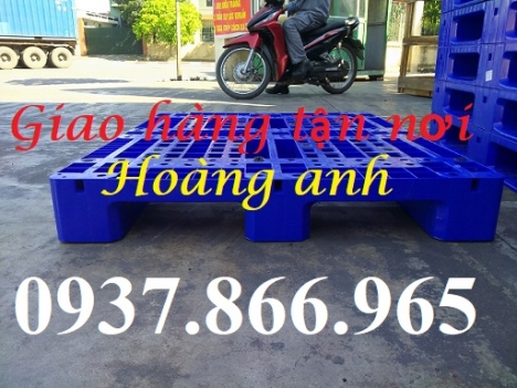 Phân phối pallet nhựa cũ tại miền bắc, sản xuất pallet theo yêu cầu,  giá pallet nhựa cũ tại hà nội
