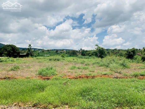 BÁN ĐẤT THỊ TRẤN NAM BAN CÁCH ĐÀ LẠT 15KM - ÔM SUỐI THỔ CƯ SỔ RIÊNG