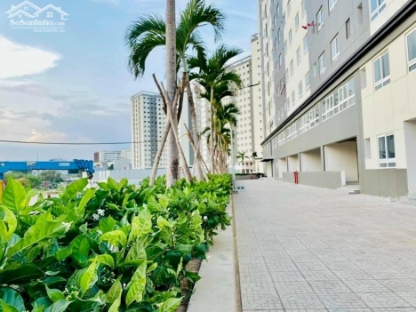 giá thuê căn hộ Topaz home2 Q9 giá mùa dịch