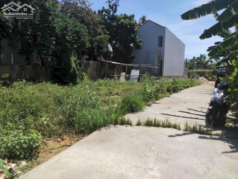 BÁN ĐẤT VÂN CÙ HƯƠNG TOÀN rộng 12 MÉT đường Ô TÔ