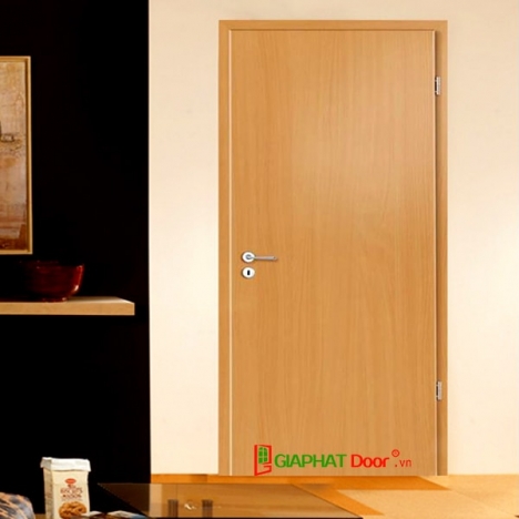 CỬA GỖ MDF VENEER