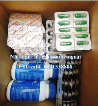 Dịch vụ gửi hàng đi Mỹ, Úc, Canada và các nước