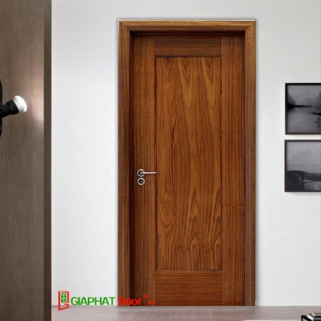 CỬA GỖ MDF VENEER